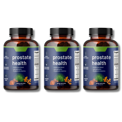 Prostate Health