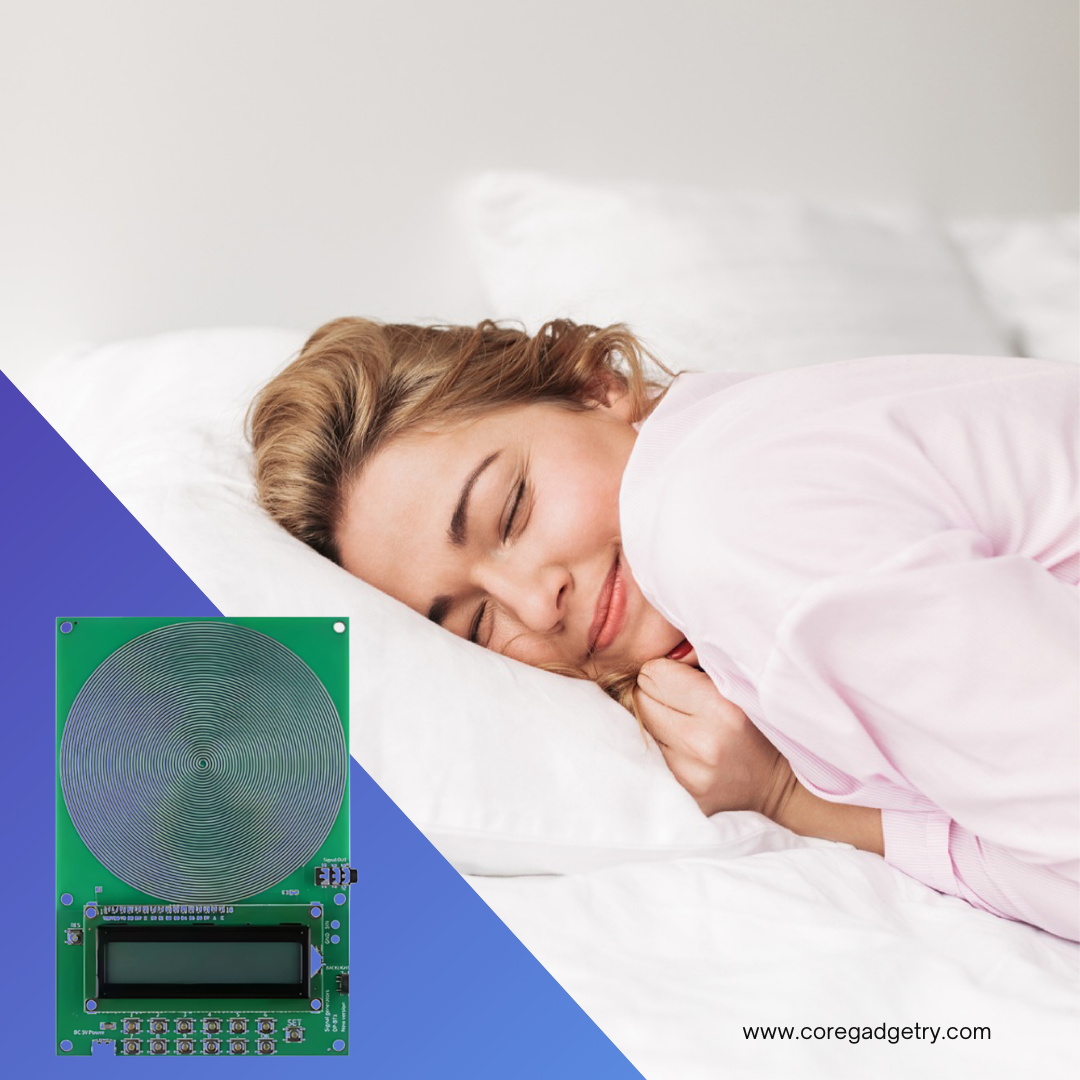 HarmonyWave™ - Earth Harmony Resonator