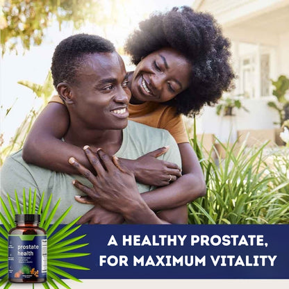 Prostate Health