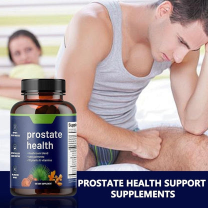 Prostate Health