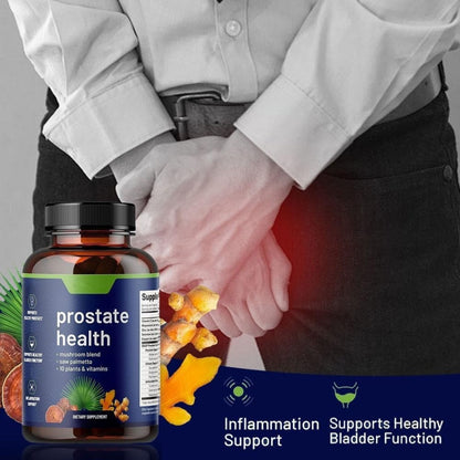 Prostate Health