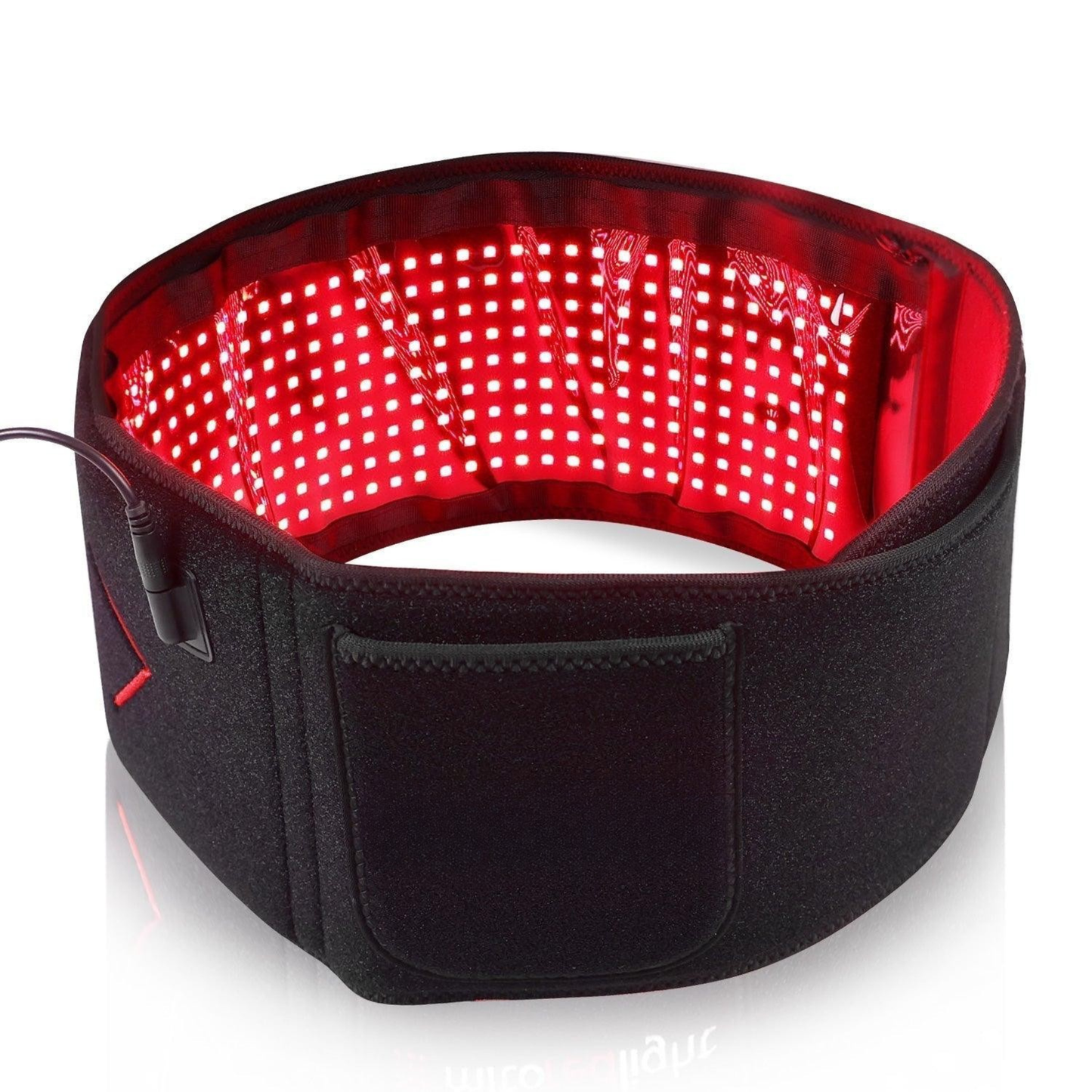RedRegen™ - Wavelength Belt