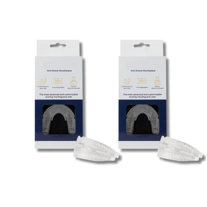 Somnora™ - Sleep Apnea & Anti-Snoring Guard