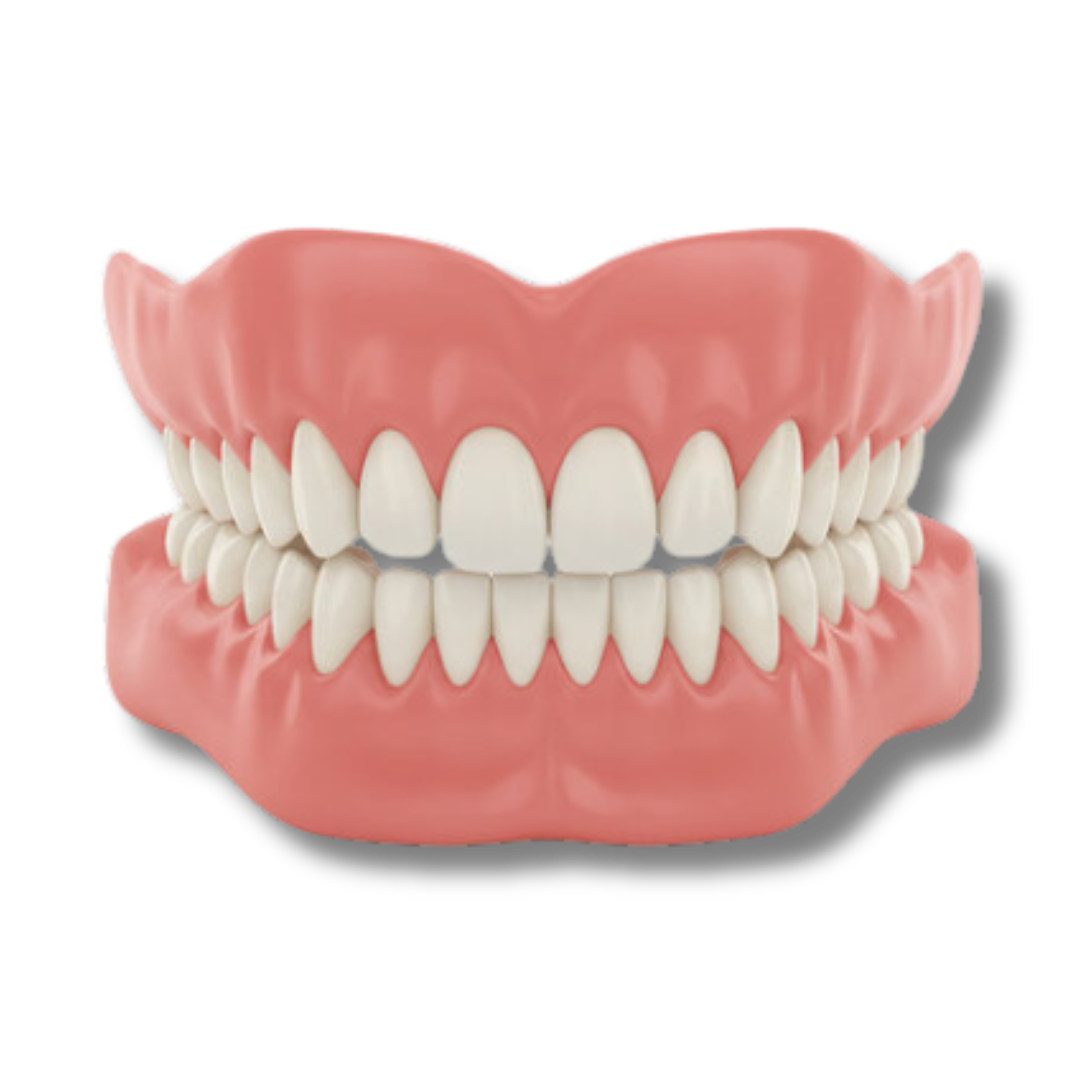 Full Denture Set