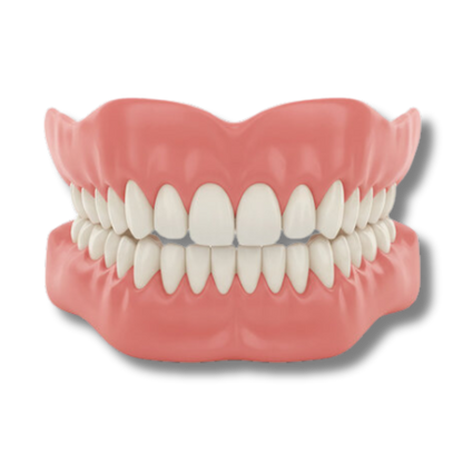 Full Denture Set