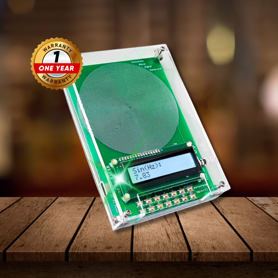 HarmoniqWave™ - Harmony Wave Generator