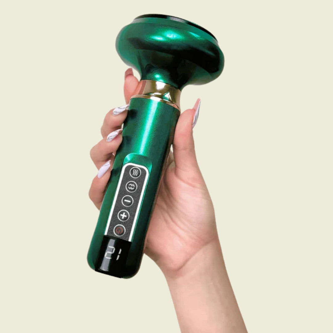 Cellulite & Circulation Boost Massager