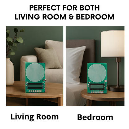 HarmoniqWave™ - Harmony Wave Generator