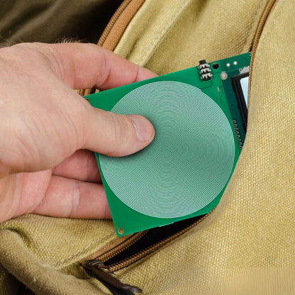 HarmoniqWave™ - Harmony Wave Generator