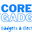 Core Gadgetry logo