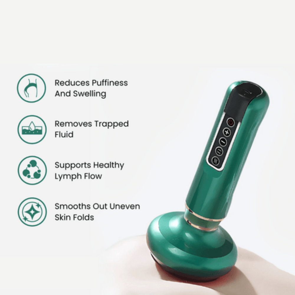 Cellulite & Circulation Boost Massager