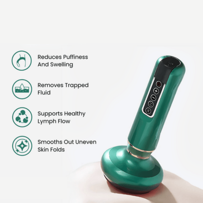 Cellulite & Circulation Boost Massager