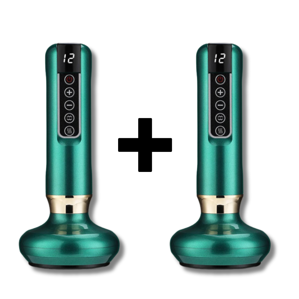 Cellulite & Circulation Boost Massager