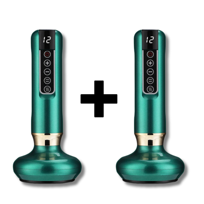 Cellulite & Circulation Boost Massager