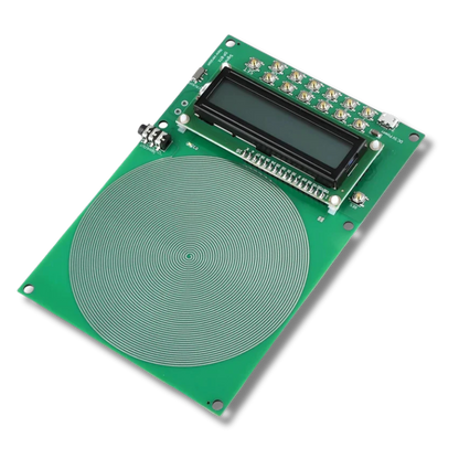 HarmoniqWave™ - Harmony Wave Generator