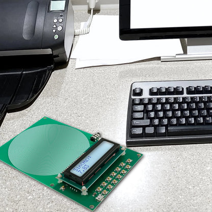 HarmoniqWave™ - Harmony Wave Generator