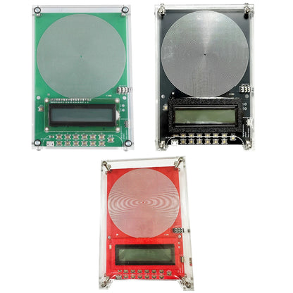 HarmonyWave™ - Earth Harmony Resonator